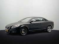 Volvo c70 convertible 2.0 d3 summum 2010 | 01-lts-6 - afbeelding 45 van  51