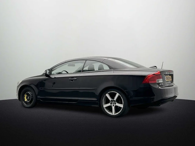 Volvo c70 convertible 2.0 d3 summum 2010 | 01-lts-6 - afbeelding 48 van  51