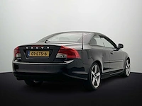 Volvo c70 convertible 2.0 d3 summum 2010 | 01-lts-6 - afbeelding 50 van  51