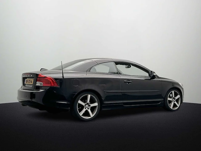 Volvo c70 convertible 2.0 d3 summum 2010 | 01-lts-6 - afbeelding 51 van  51