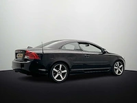 Volvo c70 convertible 2.0 d3 summum 2010 | 01-lts-6 - afbeelding 51 van  51