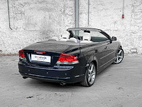 Volvo c70 convertible 2.4 d5 momentum 177pk 2007, 05-xl-ll - afbeelding 10 van  38