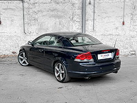 Volvo c70 convertible 2.4 d5 momentum 177pk 2007, 05-xl-ll - afbeelding 14 van  38