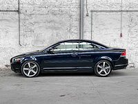 Volvo c70 convertible 2.4 d5 momentum 177pk 2007, 05-xl-ll - afbeelding 15 van  38