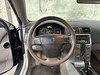 Volvo c70 convertible 2.4 d5 momentum 177pk 2007, 05-xl-ll - afbeelding 17 van  38