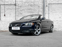 Volvo c70 convertible 2.4 d5 momentum 177pk 2007, 05-xl-ll