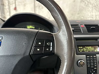 Volvo c70 convertible 2.4 d5 momentum 177pk 2007, 05-xl-ll - afbeelding 21 van  38