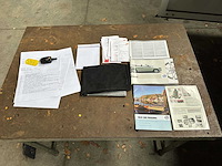 Volvo c70 convertible 2.4 d5 momentum 177pk 2007, 05-xl-ll - afbeelding 38 van  38