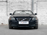Volvo c70 convertible 2.4 d5 momentum 177pk 2007, 05-xl-ll - afbeelding 4 van  38