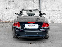 Volvo c70 convertible 2.4 d5 momentum 177pk 2007, 05-xl-ll - afbeelding 4 van  38