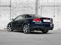 Volvo c70 convertible 2.4 d5 momentum 177pk 2007, 05-xl-ll - afbeelding 5 van  38