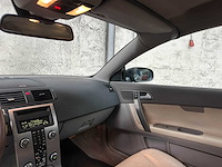 Volvo c70 convertible 2.4 d5 momentum 177pk 2007, 05-xl-ll - afbeelding 10 van  38