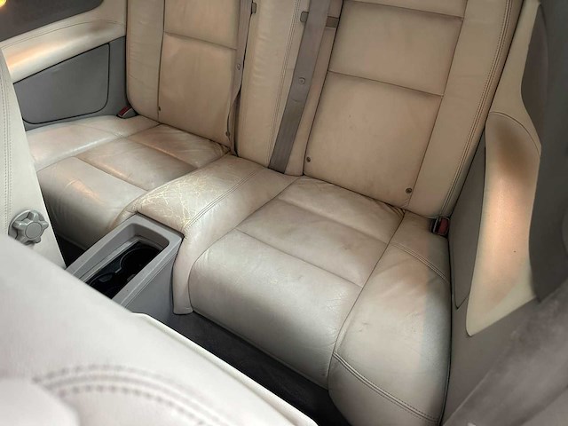 Volvo c70 convertible 2.4 d5 momentum 177pk 2007, 05-xl-ll - afbeelding 25 van  38