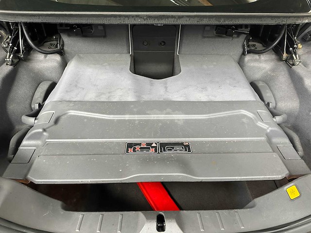 Volvo c70 convertible 2.4 d5 momentum 177pk 2007, 05-xl-ll - afbeelding 26 van  38