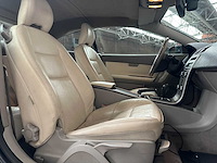 Volvo c70 convertible 2.4 d5 momentum 177pk 2007, 05-xl-ll - afbeelding 28 van  38