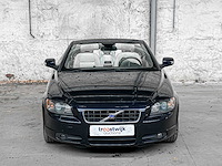 Volvo c70 convertible 2.4 d5 momentum 177pk 2007, 05-xl-ll - afbeelding 34 van  38