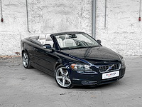 Volvo c70 convertible 2.4 d5 momentum 177pk 2007, 05-xl-ll - afbeelding 36 van  38