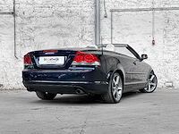 Volvo c70 convertible 2.4 d5 momentum 177pk 2007, 05-xl-ll - afbeelding 38 van  38