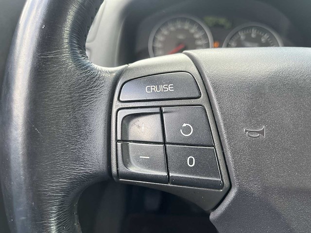 Volvo c70 convertible 2.4i momentum 2007 | 85-ts-pp - afbeelding 6 van  24