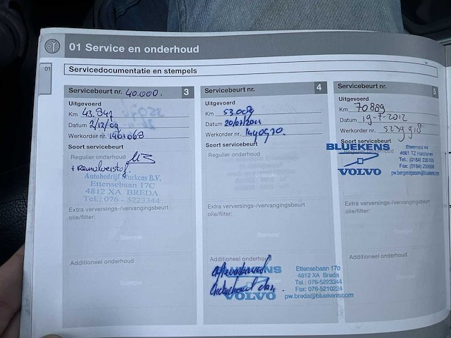 Volvo c70 convertible 2.4i momentum 2007 | 85-ts-pp - afbeelding 14 van  24