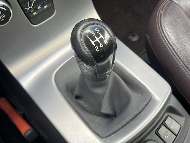 Volvo c70 convertible 2.4i momentum 2007 | 85-ts-pp - afbeelding 10 van  24