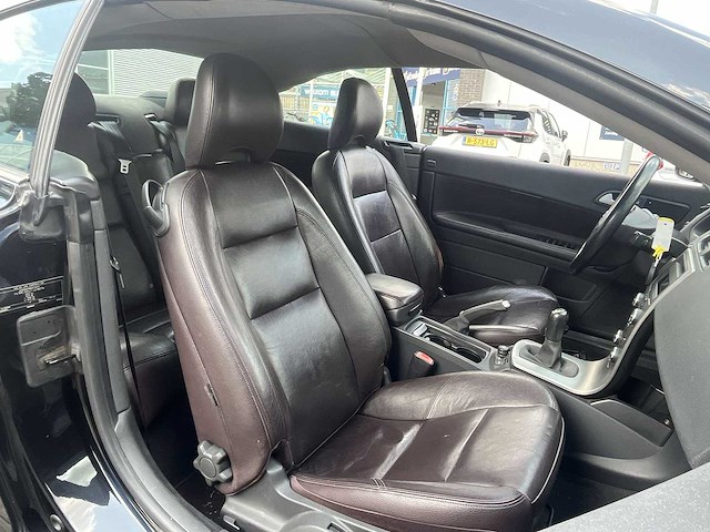 Volvo c70 convertible 2.4i momentum 2007 | 85-ts-pp - afbeelding 11 van  24
