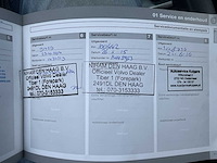 Volvo c70 convertible 2.4i momentum 2007 | 85-ts-pp - afbeelding 15 van  24