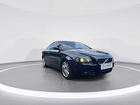 Volvo c70 convertible 2.4i momentum 2007 | 85-ts-pp - afbeelding 12 van  24