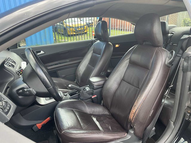 Volvo c70 convertible 2.4i momentum 2007 | 85-ts-pp - afbeelding 19 van  24