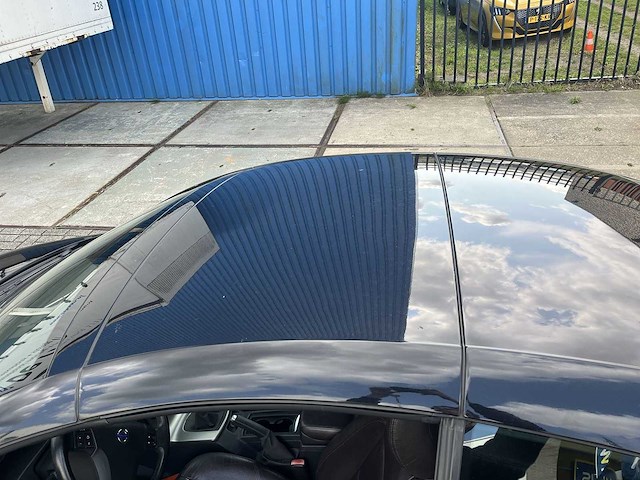 Volvo c70 convertible 2.4i momentum 2007 | 85-ts-pp - afbeelding 21 van  24