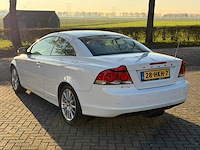 Volvo c70 convertible 2.4i momentum 28-hkh-7 - afbeelding 2 van  26