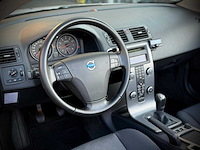 Volvo c70 convertible 2.4i momentum 28-hkh-7 - afbeelding 5 van  26