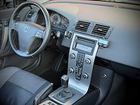 Volvo c70 convertible 2.4i momentum 28-hkh-7 - afbeelding 9 van  26