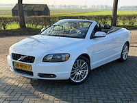 Volvo c70 convertible 2.4i momentum 28-hkh-7 - afbeelding 1 van  26