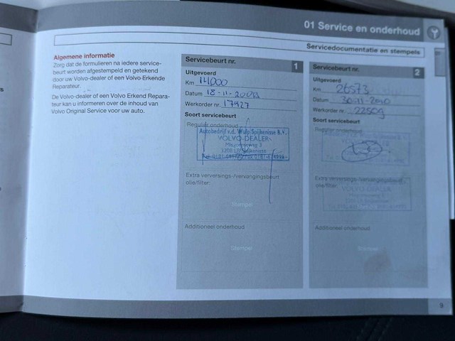 Volvo c70 convertible 2.4i momentum 28-hkh-7 - afbeelding 14 van  26