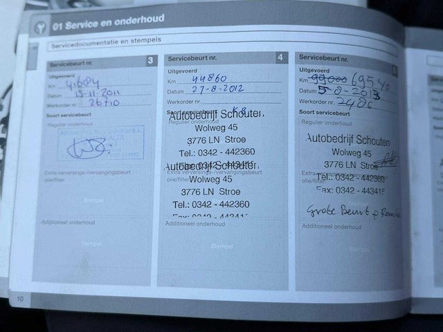 Volvo c70 convertible 2.4i momentum 28-hkh-7 - afbeelding 15 van  26