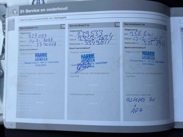 Volvo c70 convertible 2.4i momentum 28-hkh-7 - afbeelding 19 van  26