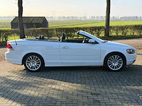 Volvo c70 convertible 2.4i momentum 28-hkh-7 - afbeelding 23 van  26