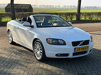 Volvo c70 convertible 2.4i momentum 28-hkh-7 - afbeelding 24 van  26