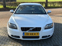 Volvo c70 convertible 2.4i momentum 28-hkh-7 - afbeelding 25 van  26