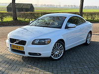 Volvo c70 convertible 2.4i momentum 28-hkh-7 - afbeelding 26 van  26