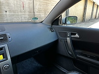 Volvo c70 convertible 2.4i summum 170pk 2007 (origineel-nl), 16-xd-gg - afbeelding 4 van  32
