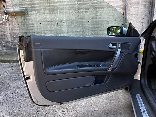 Volvo c70 convertible 2.4i summum 170pk 2007 (origineel-nl), 16-xd-gg - afbeelding 5 van  32