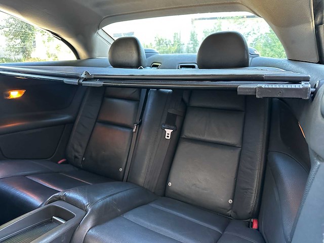 Volvo c70 convertible 2.4i summum 170pk 2007 (origineel-nl), 16-xd-gg - afbeelding 8 van  32