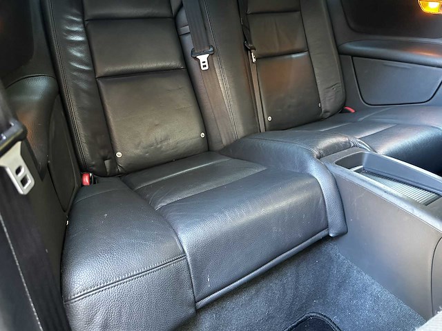 Volvo c70 convertible 2.4i summum 170pk 2007 (origineel-nl), 16-xd-gg - afbeelding 12 van  32