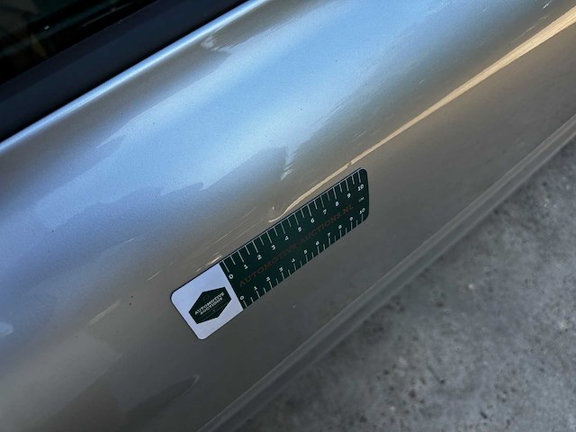 Volvo c70 convertible 2.4i summum 170pk 2007 (origineel-nl), 16-xd-gg - afbeelding 23 van  32