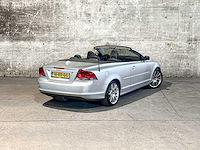 Volvo c70 convertible 2.4i summum 170pk 2007 (origineel-nl), 16-xd-gg - afbeelding 2 van  58