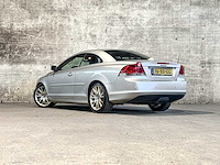 Volvo c70 convertible 2.4i summum 170pk 2007 (origineel-nl), 16-xd-gg - afbeelding 5 van  58