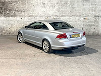 Volvo c70 convertible 2.4i summum 170pk 2007 (origineel-nl), 16-xd-gg - afbeelding 6 van  58