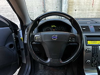 Volvo c70 convertible 2.4i summum 170pk 2007 (origineel-nl), 16-xd-gg - afbeelding 10 van  58